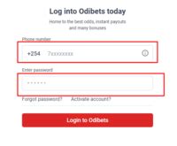 odibets login|Odibet Login: Make Deposits & Withdrawals in Kenya .